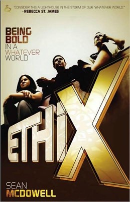 Ethix (Paperback)