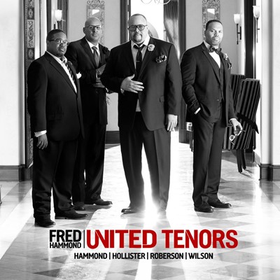 United Tenors CD (CD-Audio)