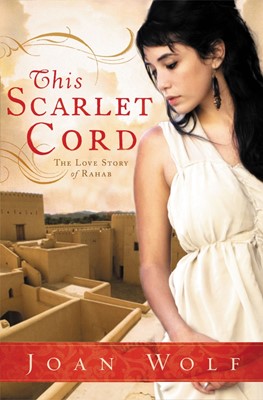 This Scarlet Cord (Paperback)