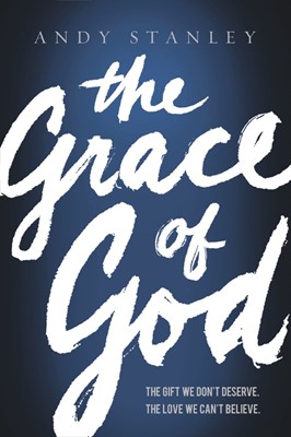 The Grace Of God (Paperback)
