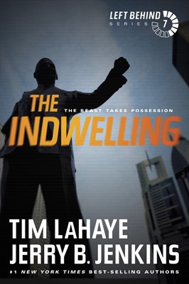 The Indwelling (Paperback)