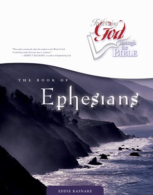 The Book Of Ephesians (Paperback)