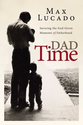 Dad Time (Hard Cover)