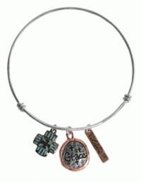 Faith Gear Women's Bracelet - Grace (General Merchandise)