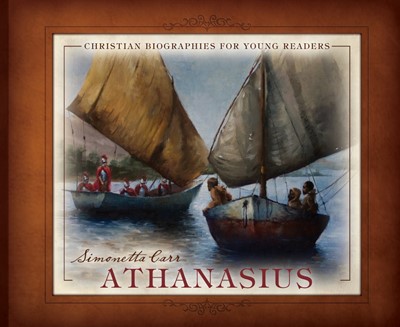 Athanasius (Hard Cover)