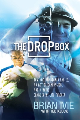 The Drop Box (Paperback)
