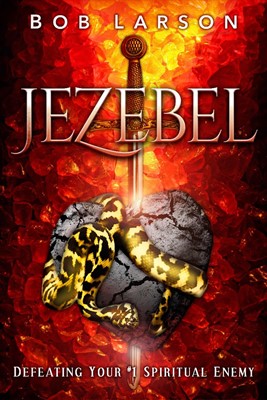Jezebel (Paperback)