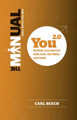 The Manual for New Christians - You 2.0 (Paperback)