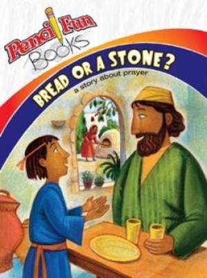 Bread Or Stone (10-Pack) (Paperback)