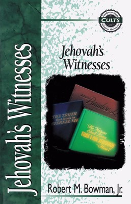 Jehovah's Witnesses (Paperback)