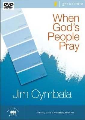 When God'S People Pray (DVD)