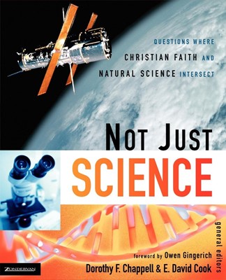 Not Just Science (Paperback)