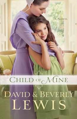 Child Of Mine (Paperback)