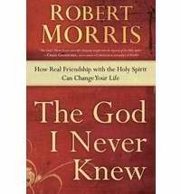 The God I Never Knew (Paperback)