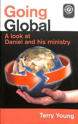 Going Global (Paperback)