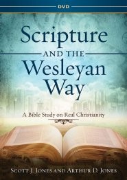 Scripture and the Wesleyan Way DVD (DVD)