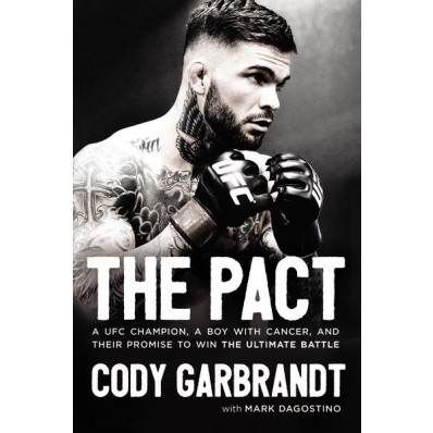 The Pact (Hard Cover)