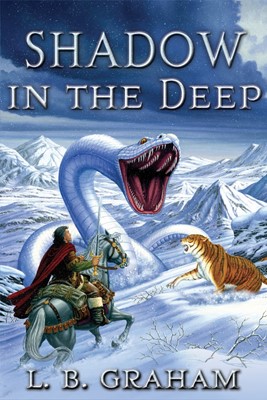 Shadow in the Deep (Paperback)