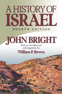 History of Israel (Paperback)