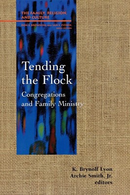 Tending the Flock (Paperback)