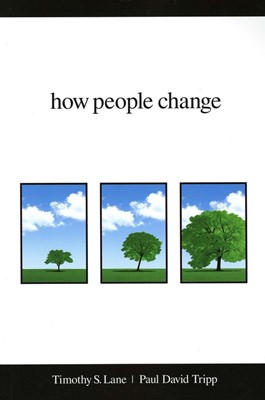 How People Change (Paperback)