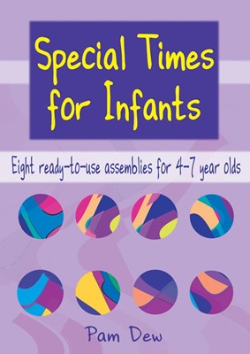 Special Times for Infants (Paperback)