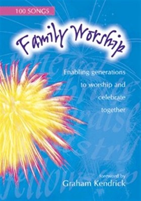 Family Worship (Paperback)