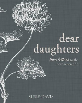 Dear Daughters (Hard Cover)