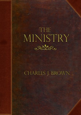 The Ministry (Paperback)