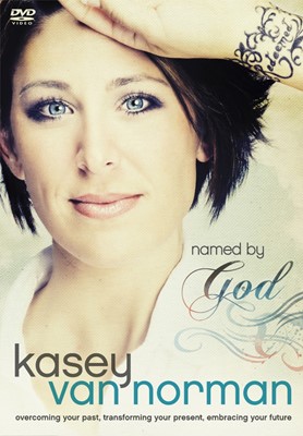 Named By God Video Curriculum (DVD)