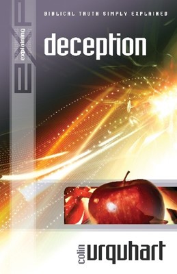 Explaining Deception (Paperback)