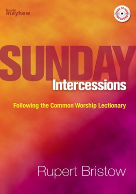 Sunday Intercessions (Paperback)