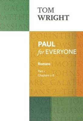 Paul For Everyone: Romans Pt 1 (Paperback)