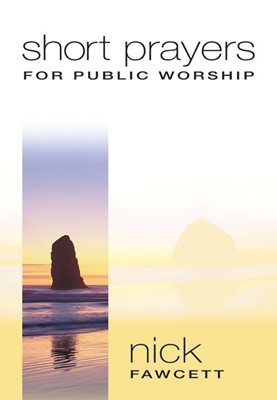 Short Prayers for Public Worship (Paperback)