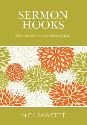 Sermon Hooks (Paperback)