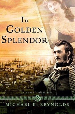 In Golden Splendor (Paperback)