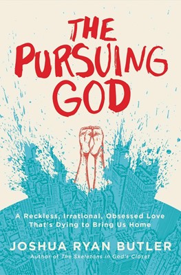 The Pursuing God (Paperback)