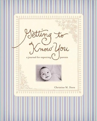 Getting To Know You (Hard Cover)
