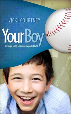 Your Boy (Paperback)