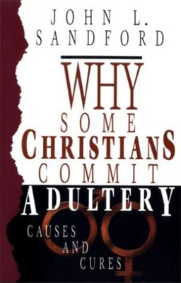Why Some Christians Commit Adultry (Paperback)