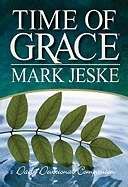 Time Of Grace (Hard Cover)