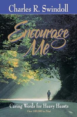 Encourage Me (Paperback)