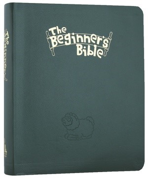 Beginner's Bible (Leather Binding)