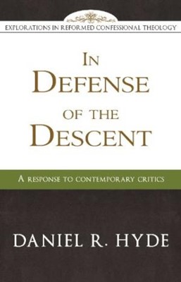 In Defense Of The Descent (Paperback)