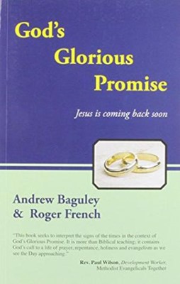 God's Glorious Promise (Paperback)