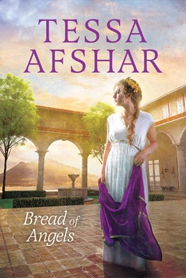Bread Of Angels (Hard Cover)