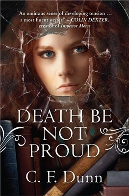 Death Be Not Proud (Paperback)
