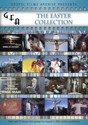 Easter Collection: Gospel Films Collection (DVD)