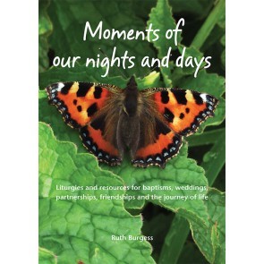 Moment Of Our Nights And Days (Paperback)
