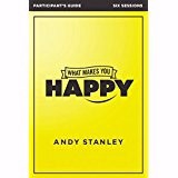 What Makes You Happy Participant's Guide (Paperback)